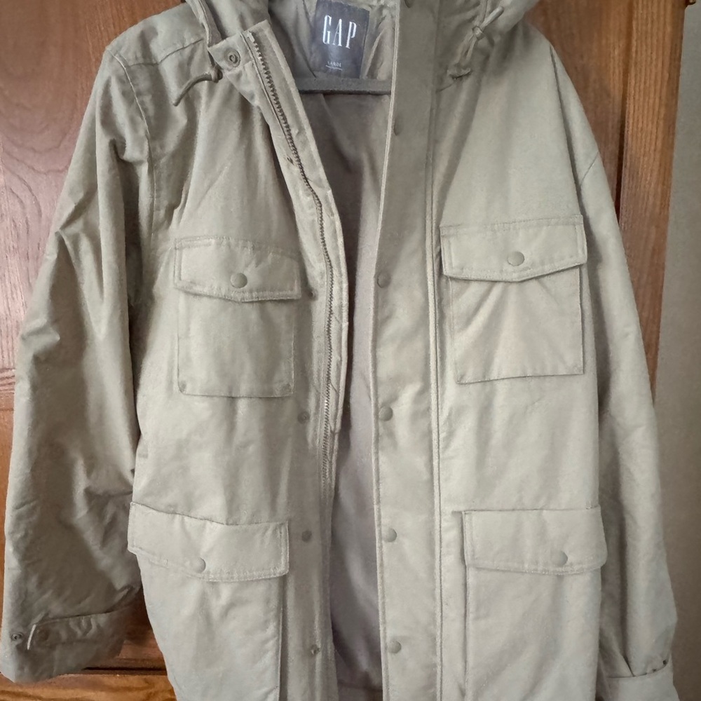 GAP Men’s Jacket